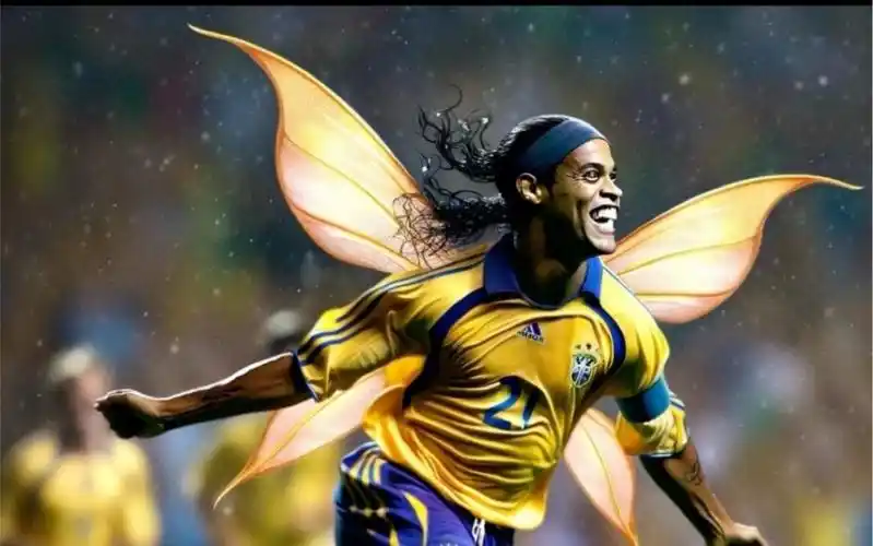 面對強敵時 面對強敵時